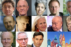 Паризька декларація: «Європа, в яку можна вірити»