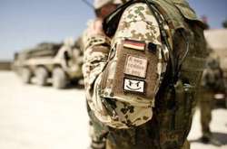 Армія Німеччини вивчає сценарій краху ЄС у 2040 році