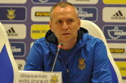 Олександр Головко