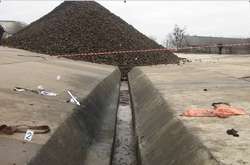 Взрыв на сахарном комбинате под Киевом: погиб работник 