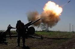 АТО: за тиждень знешкодили 34 бойовиків - розвідка