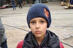 Одессу всполошило похищение мальчика с детской площадки