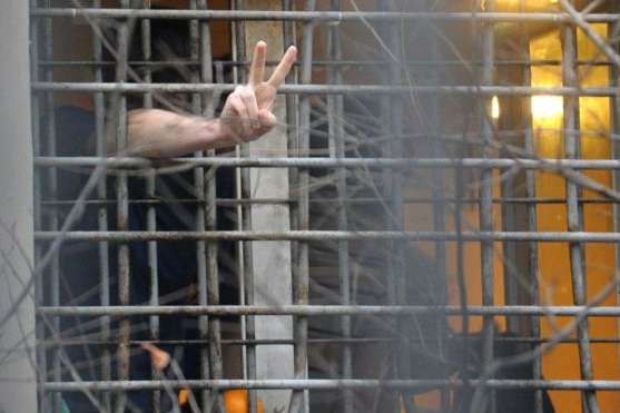 В окупованому Криму за гратами залишаються 57 політв'язнів, - Меджліс