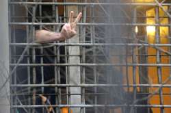 В окупованому Криму за гратами залишаються 57 політв'язнів, - Меджліс