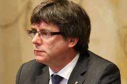 Оголошено дату, коли Пучдемон постане перед судом     