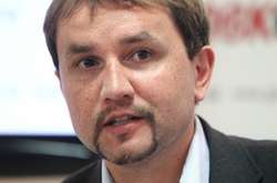 Володимир В'ятрович