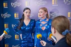 Участницы группы «НеАнгелы» разругались во время интервью