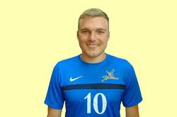 «Кардинал» повернув до свого складу досвідченого виконавця