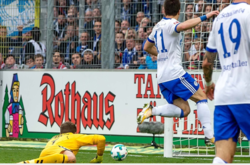  Коноплянка: До матчу збірної, сподіваюся, буду готовий