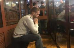 Сергей Колмогоров