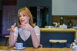 Звезда «Слуги народа» и «Квартала 95» показала свой шикарный дом