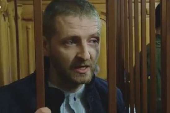 Суд виправдав прикордонника Колмогорова і звільнив з-під варти