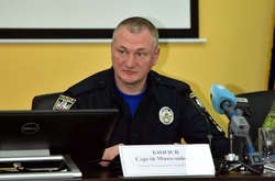 Нацполіція переходить на роботу єдиного центру «102»