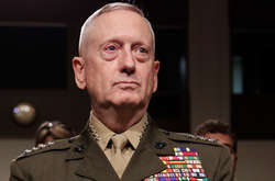 Міністр оборони США підтримав Женевський формат врегулювання конфлікту в Сирії