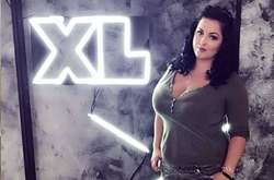 Участница шоу «Модель XL» Римма Пенжиева: Некрасивых женщин не бывает