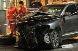 Кривава ДТП у Харкові: суд відмовився визнати водія «Туарега» потерпілим