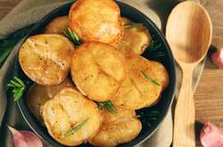 Диетологи развенчали три главных мифа о картошке