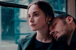 9 ноября в прокат выходит стильный романтический фильм «Стремглав»