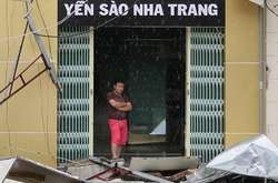 У В'єтнамі нарахували вже більше 60 осіб, загиблих через тайфун «Дамрі»