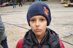 Крадіжка дитини в Одесі: злочинкою виявилася 16-річна громадянка Молдови, - ЗМІ