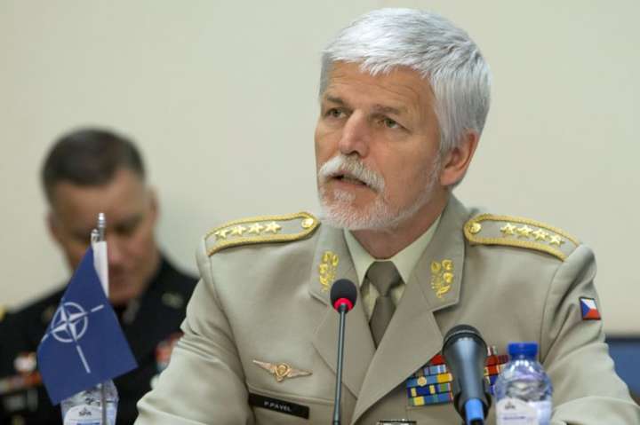 Керівник військового комітету НАТО: Альянс має протидіяти субмаринам РФ
