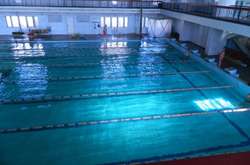 В Україні до 2023 року обіцяють побудувати понад 100 басейнів