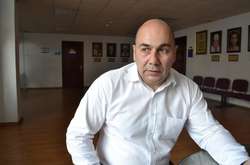 Заступник мера Черкас осоромився на нараді: Що за «хе» місце ?! 