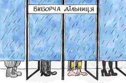 Депутат-мажоритарник розказав, чому мажоритарка – це велике благо для України