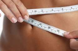 Девушка поправилась на 30 килограммов ради романа с любителем plus size