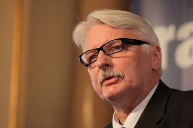 Ващиковський пояснив, що не так у відносинах Польщі з Україною