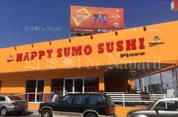 Масове отруєння в суші-барі у Мексиці: госпіталізовано 50 осіб