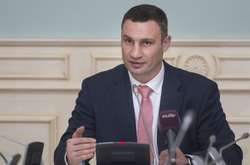 Віталій Кличко