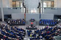 В Німеччині відбувається черговий раунд переговорів щодо формування коаліції