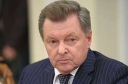 Олег Бєлавенцев