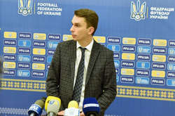 Представник Федерації футболу: У Шевченка чинний контракт спливає влітку 2018 року