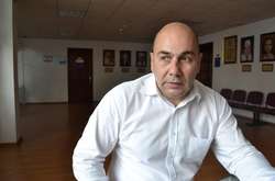 «Черкассы занимают х… место»: заммэра Черкасс опозорился на всю сеть