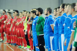 Фото ФК «ХІТ»