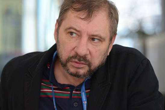 СБУ запретила въезд в Украину еще одному российскому журналисту