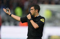 Молодіжні збірні України та Англії розсудить бригада арбітрів із Франції