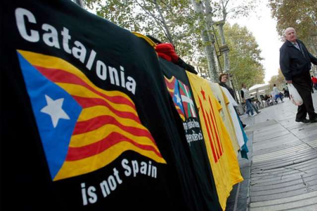 200 мерів Каталонії зберуться в Брюсселі