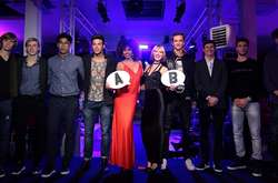 В Італії розгорівся сексистський скандал через церемонію відкриття тенісного турніру (фото) 