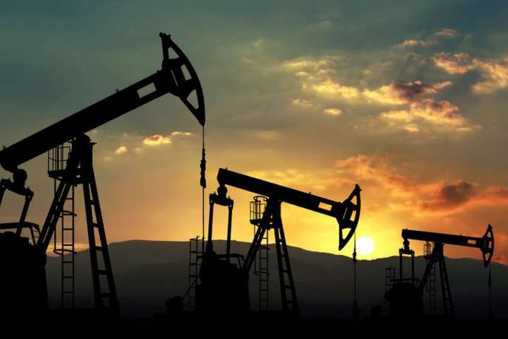 Нафта Brent торгується вище $64 за барель