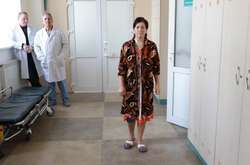 У Львові кардіохірурги вперше провели унікальну операцію на серці