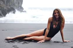 Марина Бех: молода та приваблива надія української легкої атлетики