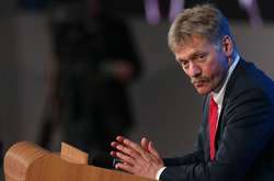 У Кремлі назвали «природним» зростання кількості протестів в РФ перед виборами