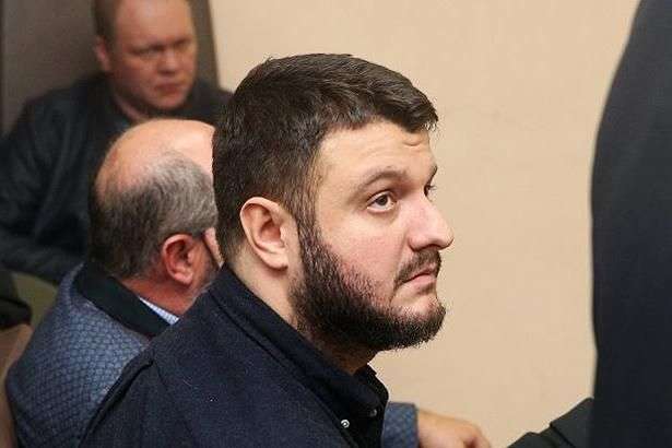 «Рюкзаки Авакова»: в суді кажуть, що не отримували клопотання прокурорів