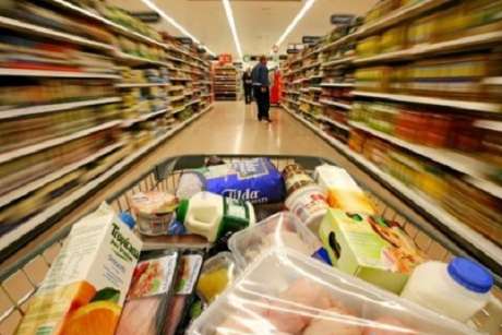 Сколько будут стоить продукты в Украине к Новому году