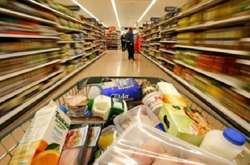 Сколько будут стоить продукты в Украине к Новому году