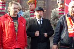 В окупованому Севастополі «воскресили» Леніна