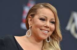 Жуткий секрет похудения: Мэрайя Кэри сделала операцию по уменьшению желудка